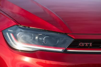 Test: VW Polo GTi 207Ps